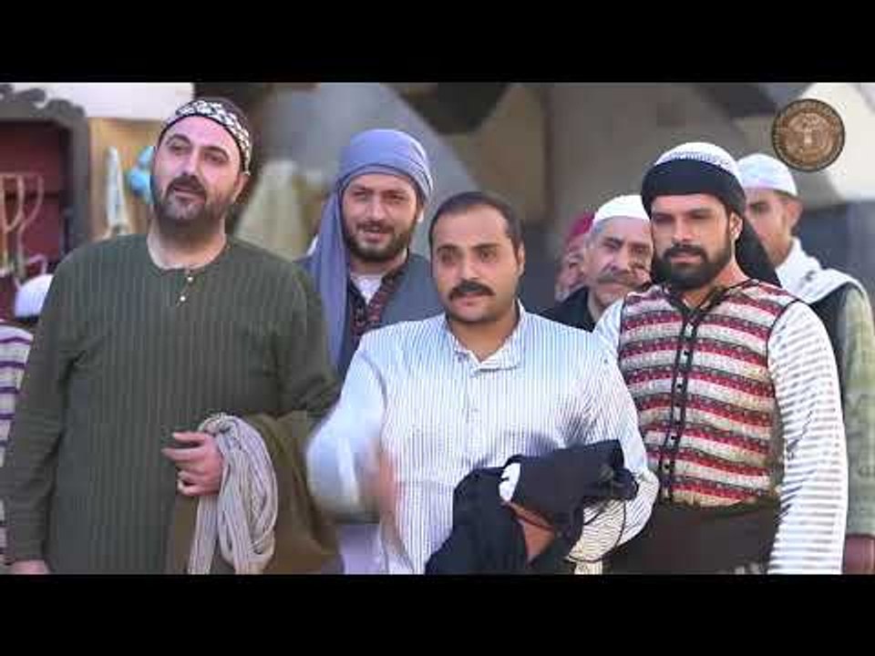 خاتون 2 ـ خروج نادر و صطيف من السجن و شكر الزعي...