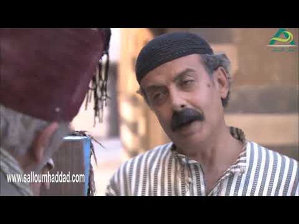 اجمل مشاهد زمن البرغوث ـ الله ما يوفقك يا ابو العجائب خربت بيتي ـ سلوم حداد ـ عبد الهادي صباغ