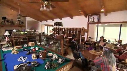 Extreme Collectors S01E04