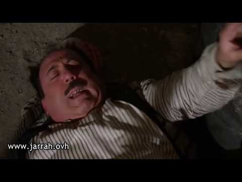 باب الحارة - ابو بدر يواجه ابو جودت ... طلعت رجولة قبضايات حارة الضبع - محمد خير جراح و زهير رمضان