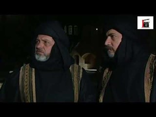 الموت القادم الى الشرق ـ رأس ابيها عباد مقابل الزواج بي  ـ سلوم حداد ـ فايز ابودان