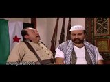 شاميات - نكتة مع رئيس الكركون ابو نوزت | اهل حارة السبع بوجعوا الراس ! محمد خير جراح - فادي غازي