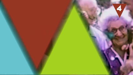 ¿A qué GENERACIÓN perteneces?