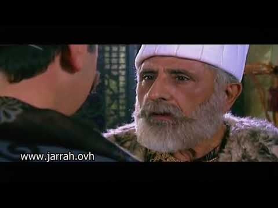 الحصرم الشامي | الدالاتية بقلب البلد ؟؟ كيف رجالكم خلوهم يوصلوا ؟ وين حمزة اغا ؟  محمد خير جراح