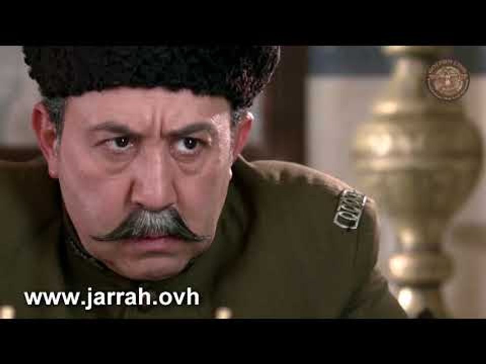 الخان - أمان ربي أمان وهازا أبو دياب ليش ما اجت اشتكت لحظرتنا - محمد خير الجراح وعلي كريم