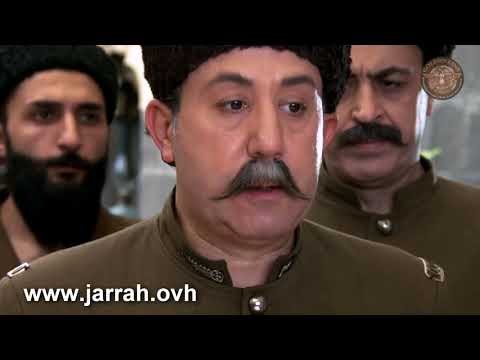 الخان - حظرتنا متل حمار متل حصان متل جحش متل بغل ما بيفهم - محمد خير الجراح وفايز قزق