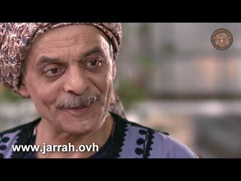 الخان - بيجوز يكون في وراه مشكلات كبيرات - محمد خير الجراح وفايز قزق