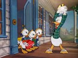 Donald Duck - Mr. Duck Steps Out