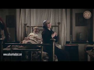 سلوم حداد ـ عاصم في ليلة الدخلة هههههه رح تضحك من قلبك ـ مسلسل وردة شامية