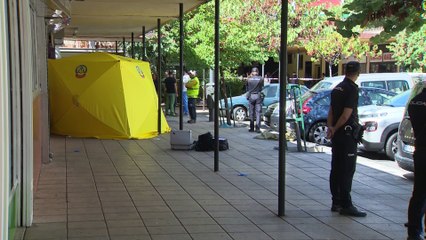 Video herunterladen: Nuevos casos de violencia de género en Asturias y Madrid