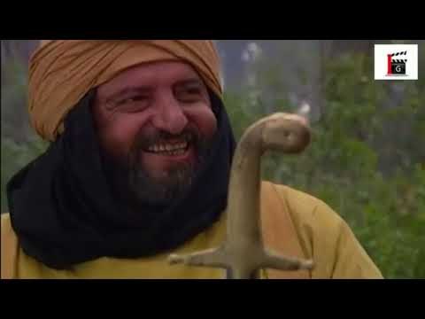 الموت القادم الى الشرق ـ هجوم ابي العباد و عصابته على قافلة و اغتنام الغنائم ـ سلوم حداد ـ فادي صبيح