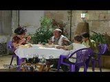 سحوركم مبارك - وقت الإفطار : الاكل حتى الواحد ينفزر !! طبعا !! صايم !! محمد خير جراح