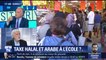 Lutte contre l'islam radical: l'Institut Montaigne propose l'enseignement de l'arabe à l'école et la création d'un taxe halal