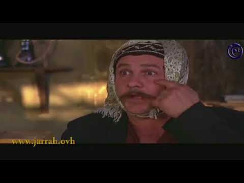 الحوت - البحر بلع هي الصخرة ! وحكاية كلها كش و خيال - محمد خير جراح