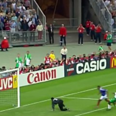 TOP 5: les joueurs les plus capés en équipe de France