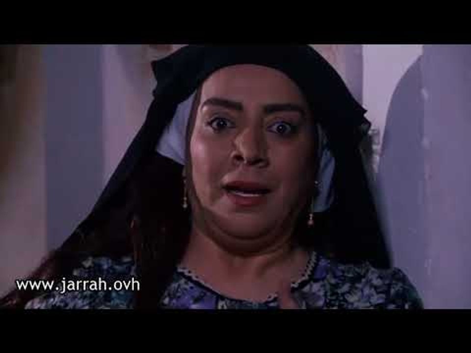 باب الحارة - كتب كتاب فوزية و الزعيم ابو عصام ! والعصمة بإيدها ! جايب محلي يا أبو شوكت !