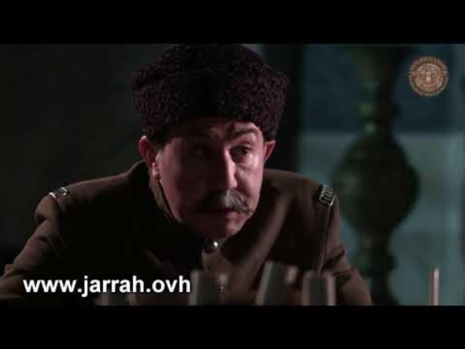 الخان - أنا جاي خبرك عن  جريمة قتل صارت من سنة عنا بالحارة - محمد خير الجراح