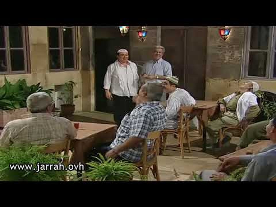 سحوركم مبارك - لسا ما خلص رمضان و أبو ديبو بلش بده يحكي عالعالم ويستغيبهم ! انا وصلت رمضان عالمطار !