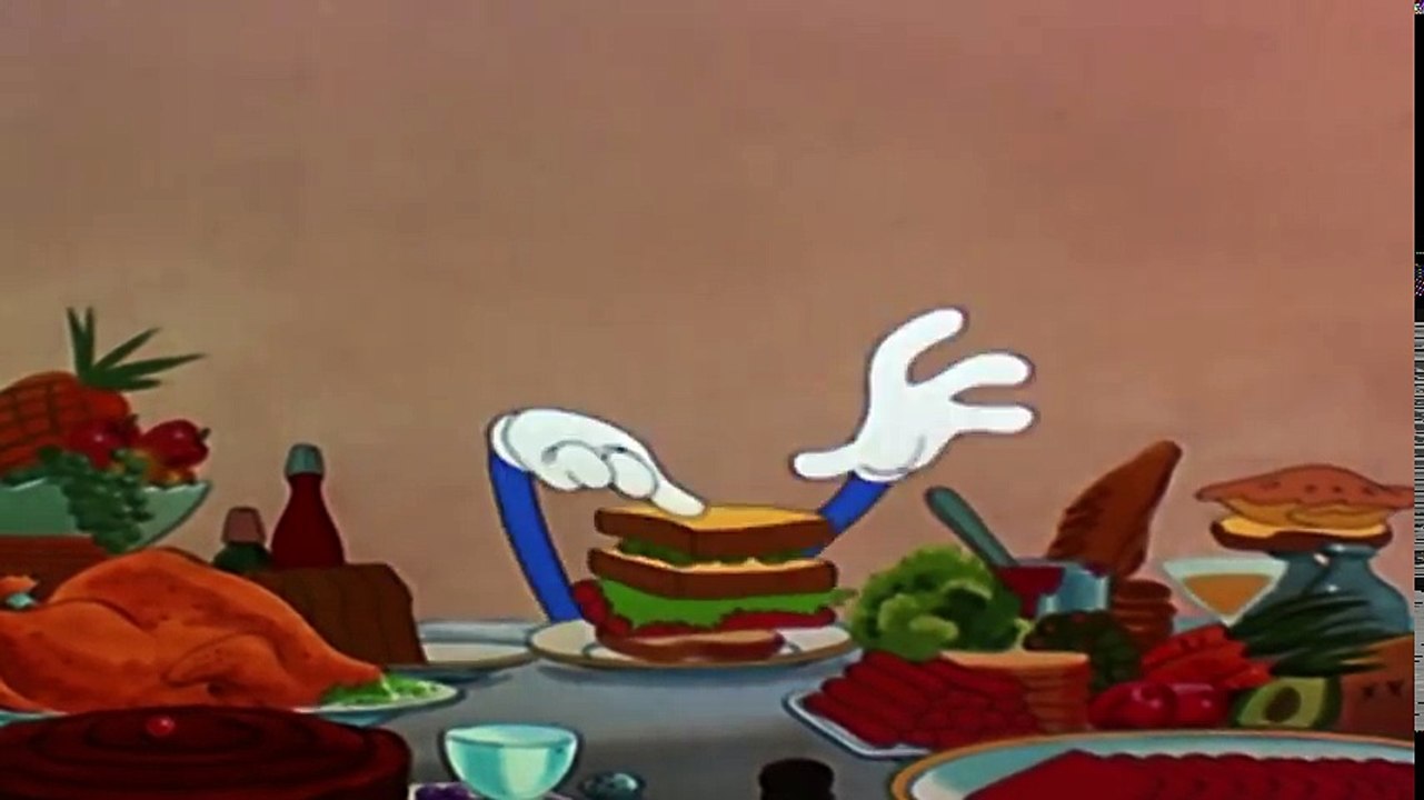 El Pajaro Loco en Español   El Arma Secreta - Dibujos Antiguos   Caricaturas para Niños