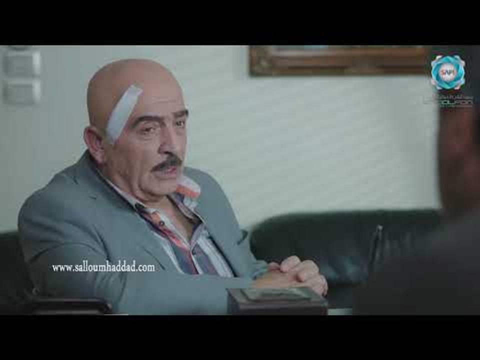 فوضى ـ المحامي راتب واقع بطابوسة ما إلها آخر ـ سلوم حداد