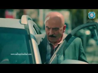 فوضى ـ المحامي راتب يتعرض لمحاولة دهس متعمد ـ سلوم حداد ـ نادين تحسين بك