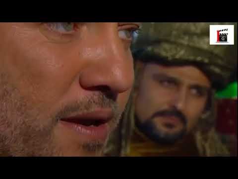 الموت القادم الى الشرق ـ رفض الحاكم نهار هدية ابي الصادق ـ سلوم حداد ـ جمال سليمان ـ فادي ابراهيم