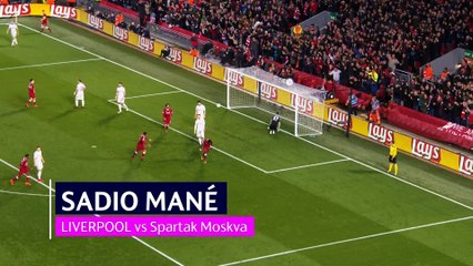 Le parcours de Liverpool lors de la saison 2017-2018