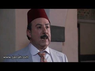 باب الحارة - أبو بدر يحكي قصة طلاقه للشيخ عبد العليم ! زواج أبو عصام باطل ! محمد خير جراح