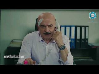 سلوم حداد ـ المحامي راتب يتنازل عن القضية ـ فوضى