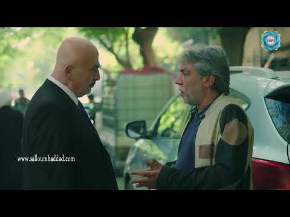 فوضى ـ راتب امن شغل لابو سامر ـ سلوم حداد