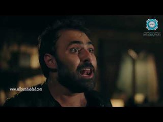 فوضى ـ راتب ضرب ابنو كف مخمس ـ سلوم حداد