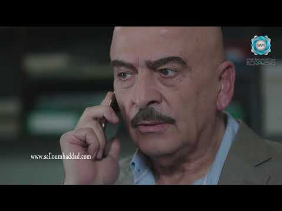 فوضى ـ زيدان باس الصرامي وما كان يلاقي اخوه شوف...