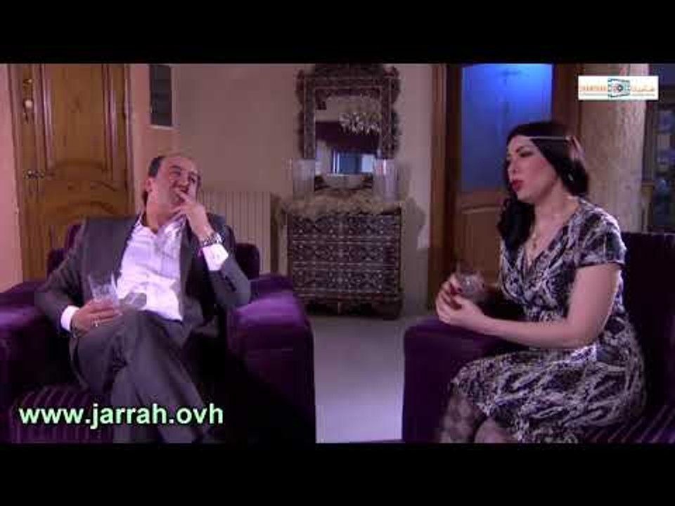 سليمو وحريمو - والله لأعمللك مسلسل يكسر الدنية - محمد خير الجراح وعبير شمس الدين