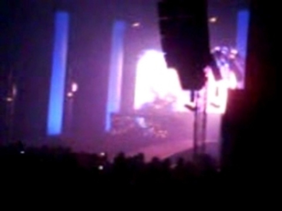 IAM Concert Montpellier 2007