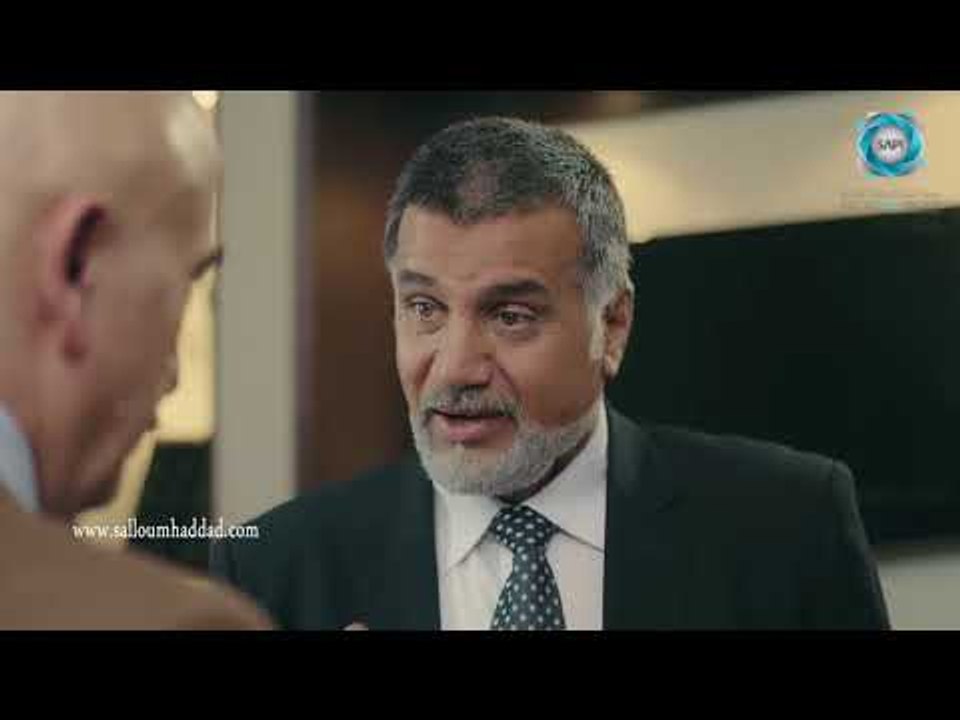 فوضى ـ صديق راتب وافق يستلم القضية ـ سلوم حداد