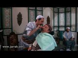 باب الحارة - أبو بدر وعصام : انت اجرودي هلكتني ! بدك بالخيط ؟!  محمد خير جراح