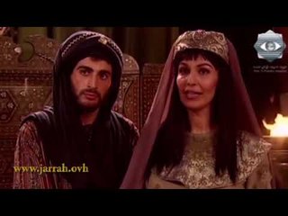 صلاح الدين | الخاتون و بزواج : لقد عملنا برأيك يا سيدتي .. امرتهم ... وماذا عنك ؟ محمد خير جراح