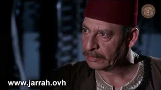 الخان - لازم يعبي جيبة عزو باشا مصاري مشان يقتنع بسرعة - محمد خير الجراح وجمال العلي
