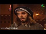 الزير سالم ـ اعلان سالم الحرب على من قتل اخيه ـ سلوم حداد