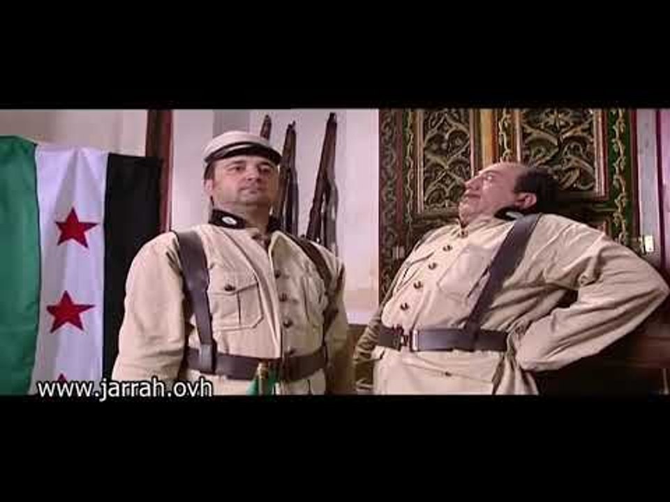 شاميات - احلى نكتة مع رئيس الكركون ابو نوزت | لك شو في !!!!! محمد خير جراح - بشار هب الريح