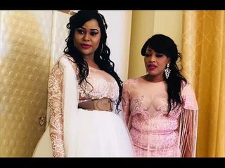 Les images exclusives et chaudes du clip "Bombal" de GuiGui feat Oumou Sow