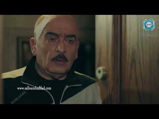 فوضى ـ راتب صاير كتير جبان وبخاف من خيالو ـ سلوم حداد