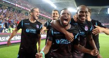 Trabzonspor, Intercity ile 3 Yıllık Sözleşme İmzaladı