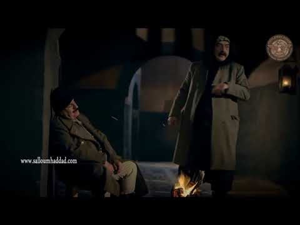 وردة شامية ـ ملا حارس والله ـ سلوم حداد