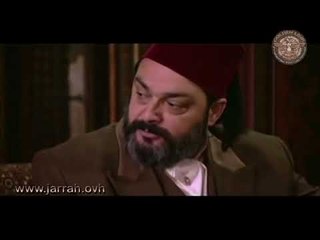 الاميمي - انا الي حق عند هالزلمة ! الشغلة يللي بيني و بينه اكبر بكتير - محمد خير جراح و جلال شموط