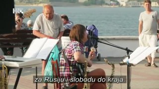 HRT - Slučaj Krim - dokumentarni film Mire Aščića (2015)