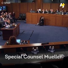 Did Brett Kavanaugh speak about the Russia probe with someone at Kasowitz Benson & Torres? You know, just the law firm where Trump’s attorney is a partner.