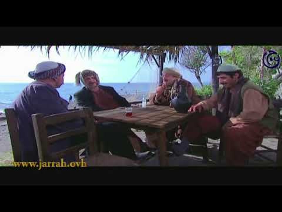 الحوت - شو بعرف ؟ خير ؟ أبو الياس خياله واسع - محمد خير جراح