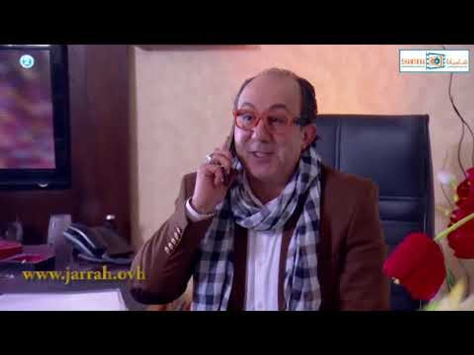 جنان نسوان - شو رأيك يا باشا ابعتلك صبية حلوة بدل باسكال ؟ طيب 3 بنات بدالها ؟ محمد خير جراح