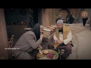 وردة شامية ـ صحن فول وفحل بصل وعاصم سيد الرجال ـ سلوم حداد